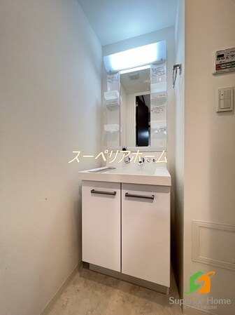 レジディア日本橋馬喰町IIの物件内観写真